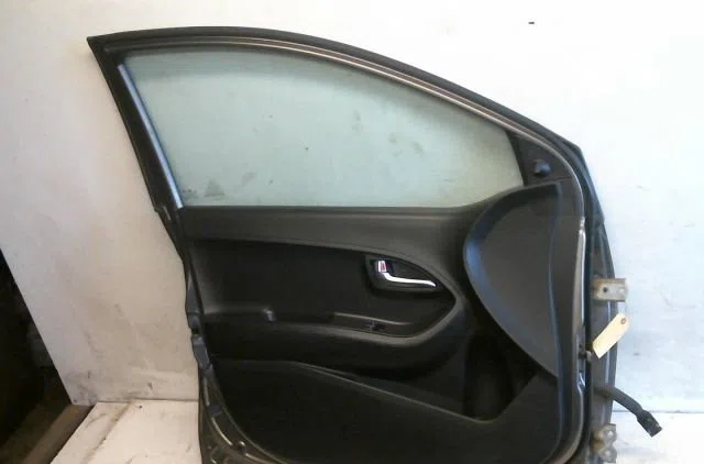 Porte avant gauche Kia PICANTO II (TA) 1.0 (2011-2017) occasion