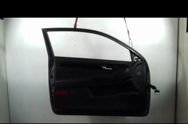 Porte avant gauche Kia PRO CEE'D (ED) 1.6 crdi 128 (2010-2012) occasion