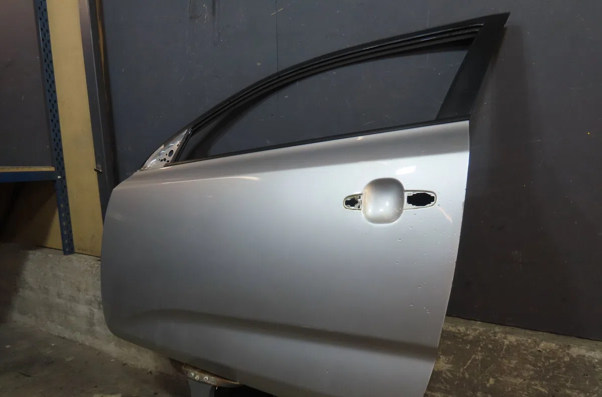 Porte avant gauche Kia PRO CEE'D (ED) 1.6 crdi 90 (2008-2012) occasion