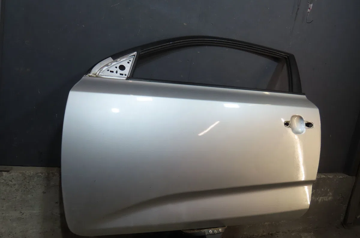 Porte avant gauche Kia PRO CEE'D (ED) 1.6 crdi 90 (2008-2012) occasion