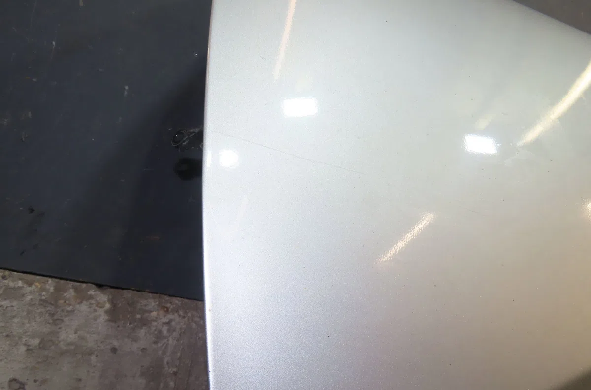 Porte avant gauche Kia PRO CEE'D (ED) 1.6 crdi 90 (2008-2012) occasion