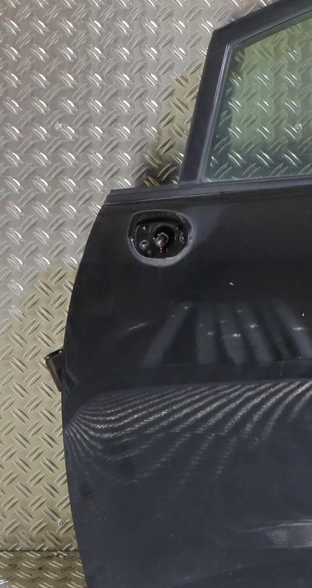 Porte avant gauche Kia RIO III (UB) 1.4 cvvt (2011-2017) occasion