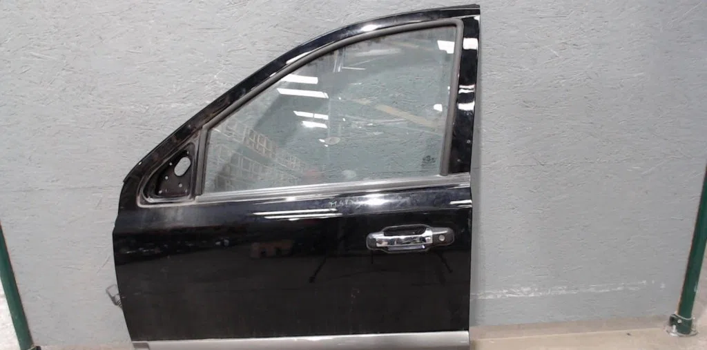 Porte avant gauche Kia SORENTO I (JC) 2.5 crdi (2006-2011) 5 portes occasion