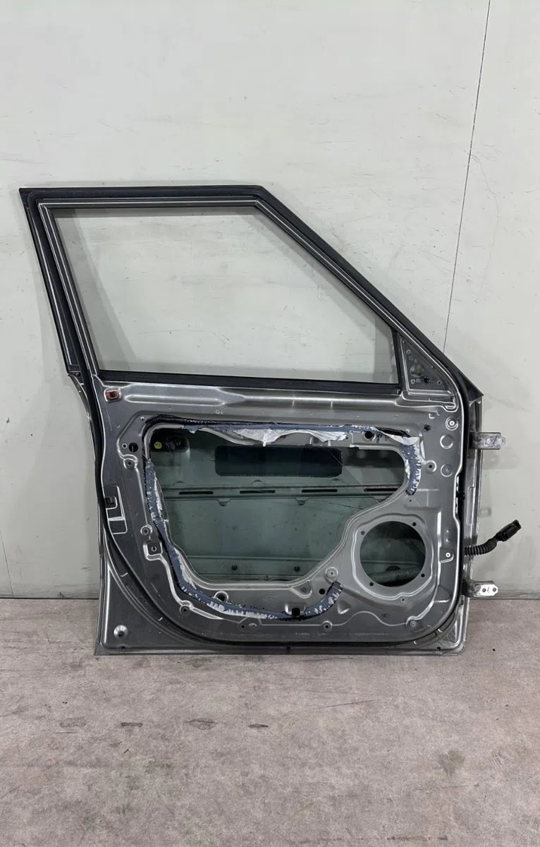 Porte avant gauche KIA SOUL 1  SOUL 1 PHASE 1 occasion