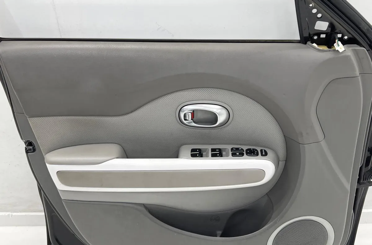 Porte avant gauche KIA SOUL 2 PHASE 1 occasion