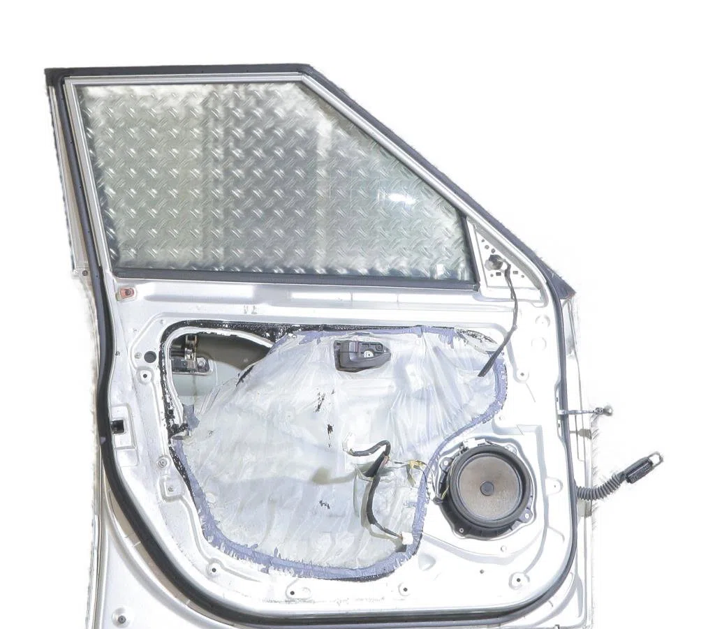 Porte avant gauche Kia SOUL I (AM) 1.6 crdi 115 (2009-2014) occasion