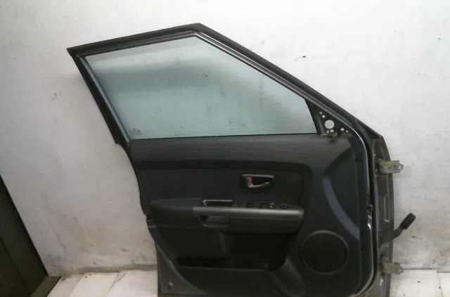 Porte avant gauche Kia SOUL I (AM) 1.6 crdi 128 (2009-2014) occasion