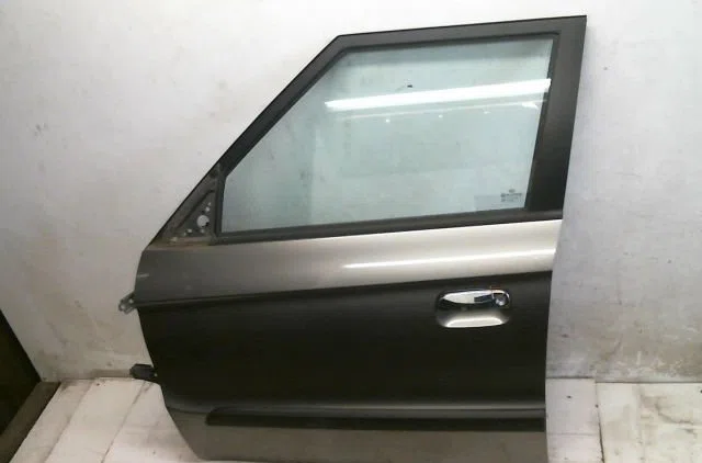 Porte avant gauche Kia SOUL I (AM) 1.6 crdi 128 (2009-2014) occasion