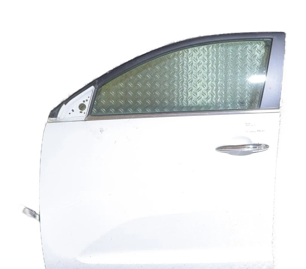 Porte avant gauche KIA SPORTAGE 3 PHASE 1 occasion