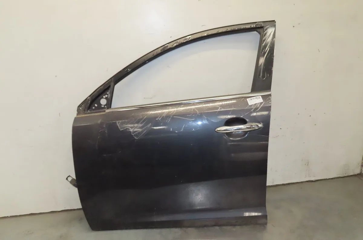 Porte avant gauche Kia SPORTAGE III (SL) 1.7 crdi (2010) occasion