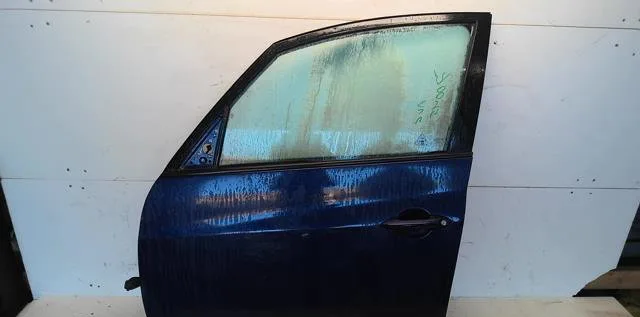 Porte avant gauche Kia VENGA (YN) 1.4 crdi 90 (2010) occasion