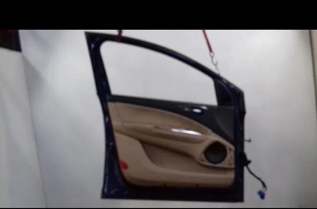 Porte avant gauche Lancia DELTA III (844_) 1.6 d multijet (844.axc11, 844.axc1a) (2008-2014) 5 portes occasion