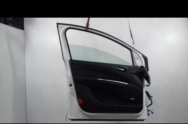 Porte avant gauche Lancia DELTA III (844_) 1.9 d multijet (844.axe1a) (2009-2014) occasion