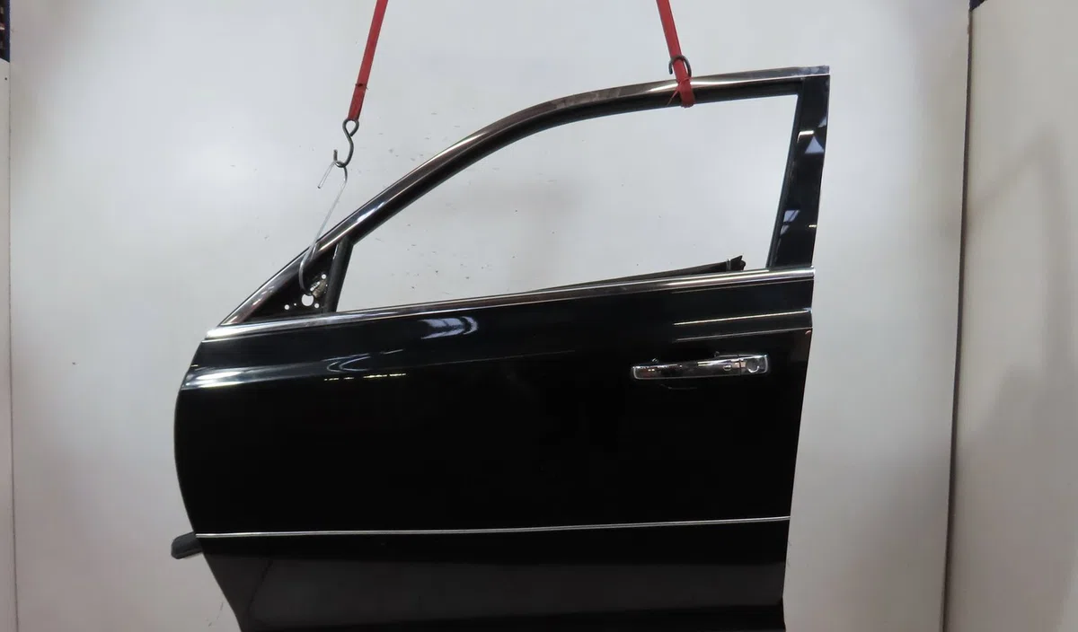 Porte avant gauche Lancia THEMA (LX_) 3.0 d (48, lx) (2011-2014) occasion