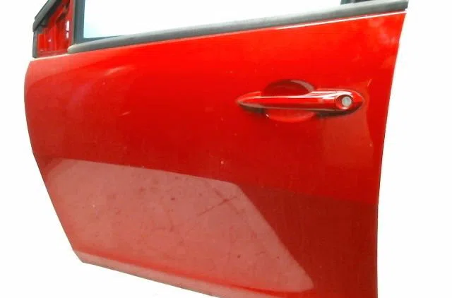 Porte avant gauche Lancia YPSILON (312_) 1.2 (312.pxa1a, 312.yxa1a) (2011) occasion