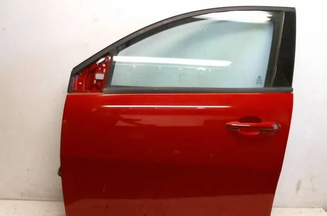Porte avant gauche Lancia YPSILON (312_) 1.2 (312.pxa1a, 312.yxa1a) (2011) occasion