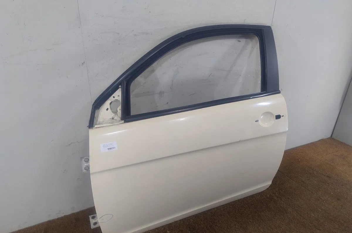 Porte avant gauche LANCIA YPSILON 4  YPSILON 4 PHASE 1 occasion