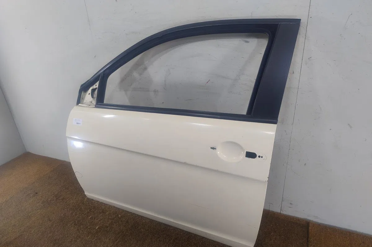 Porte avant gauche LANCIA YPSILON 4  YPSILON 4 PHASE 1 occasion