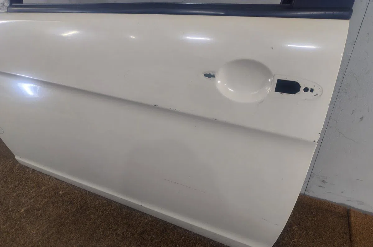 Porte avant gauche LANCIA YPSILON 4  YPSILON 4 PHASE 1 occasion