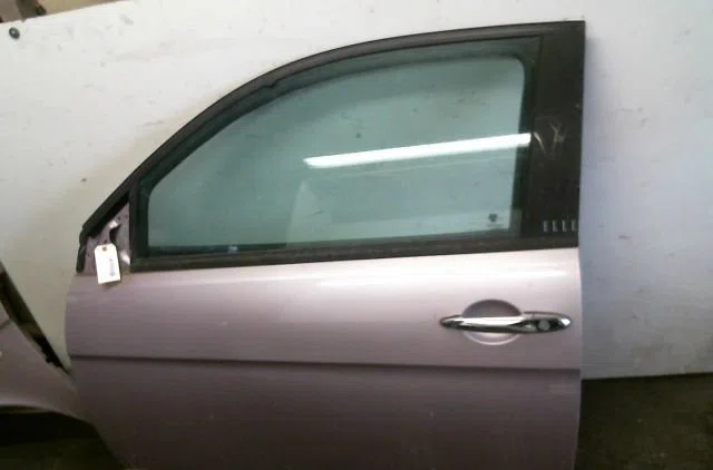 Porte avant gauche Lancia YPSILON (843_) 1.2 (843.axa1a) (2003-2011) occasion