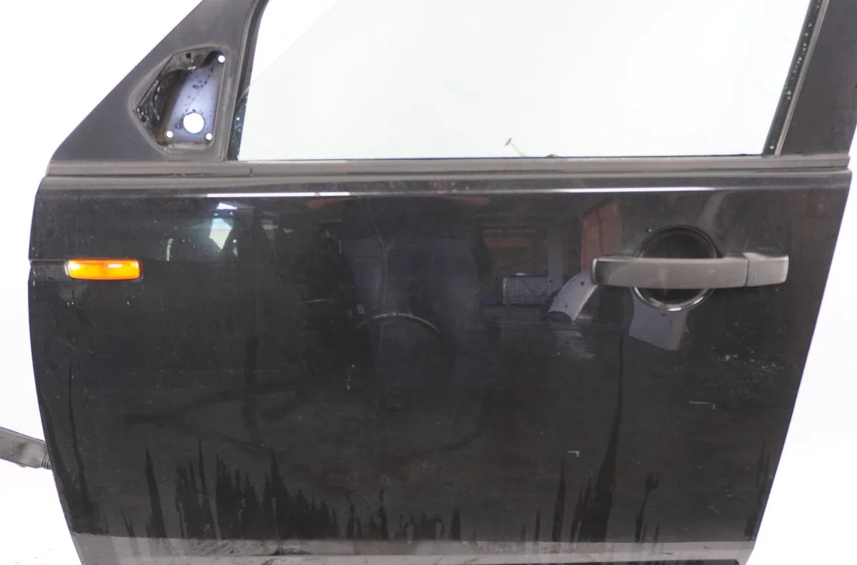 Porte avant gauche Land rover DISCOVERY III (L319) 2.7 td 4x4 (2004-2009) occasion