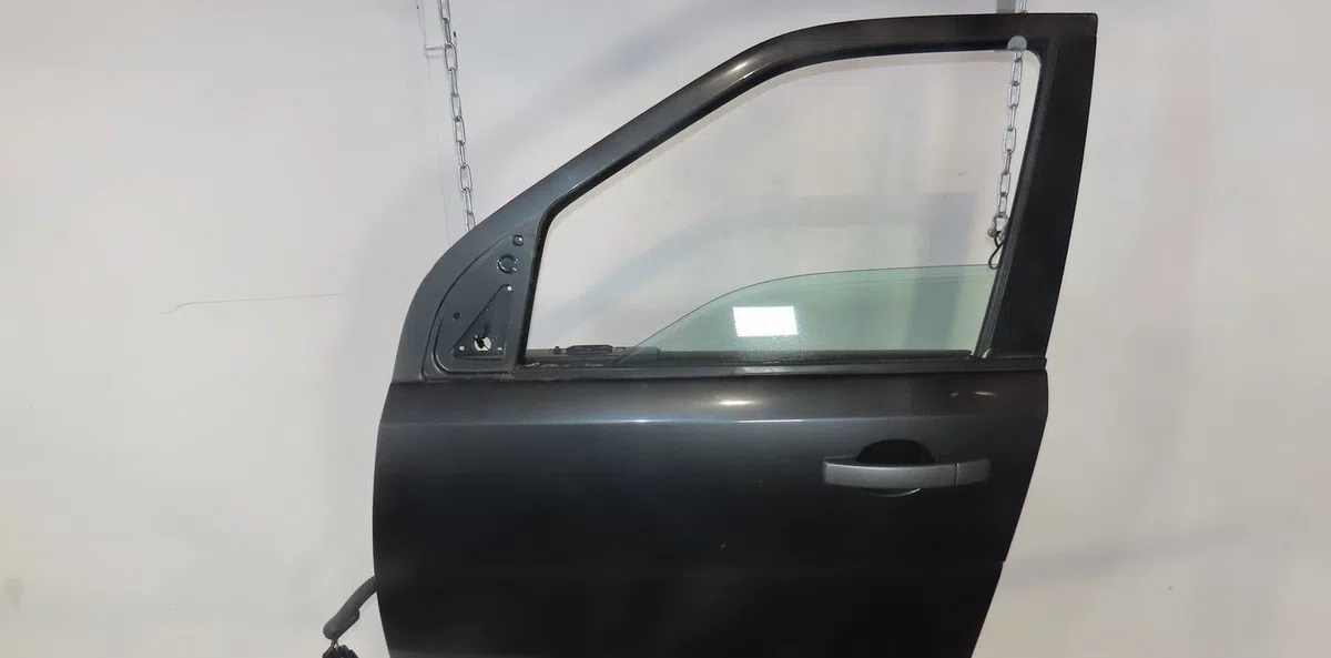 Porte avant gauche Land rover FREELANDER 2 (L359) 2.2 td4 4x4 (2006-2014) occasion