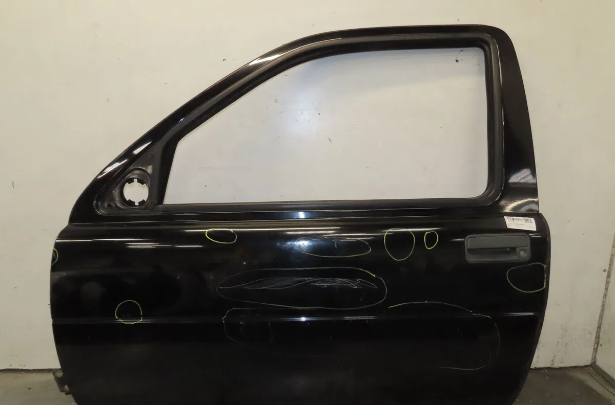 Porte avant gauche Land rover FREELANDER I (L314) 2.0 di 4x4 (1998-2000) 5 portes occasion