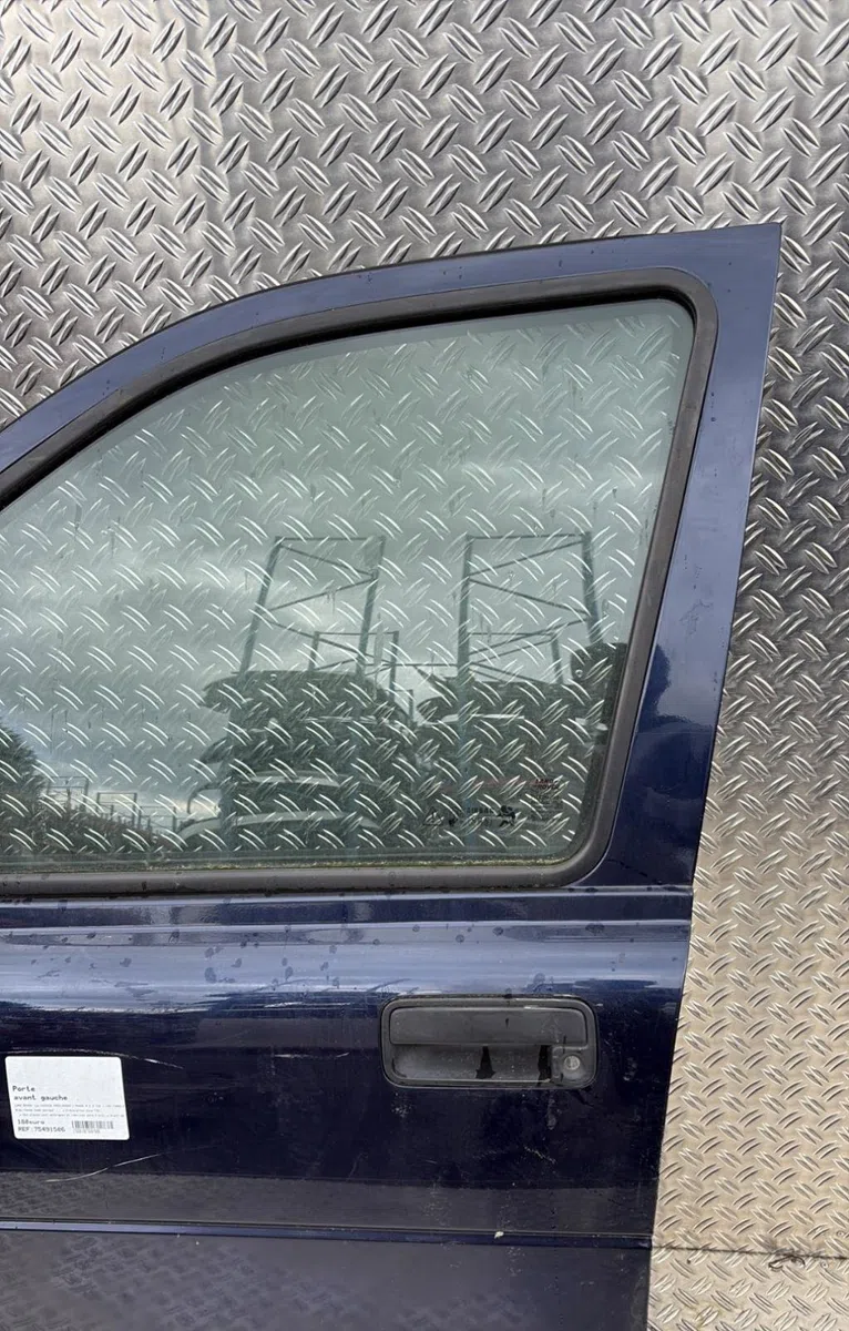 Porte avant gauche Land rover FREELANDER I (L314) 2.0 td4 4x4 (2000-2006) occasion