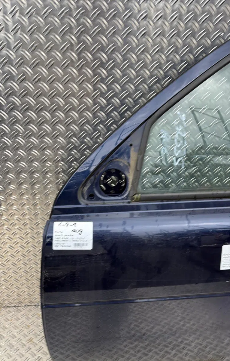 Porte avant gauche Land rover FREELANDER I (L314) 2.0 td4 4x4 (2000-2006) occasion