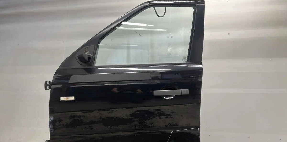 Porte avant gauche LAND ROVER RANGE ROVER 1 SPORT PHASE 2 occasion
