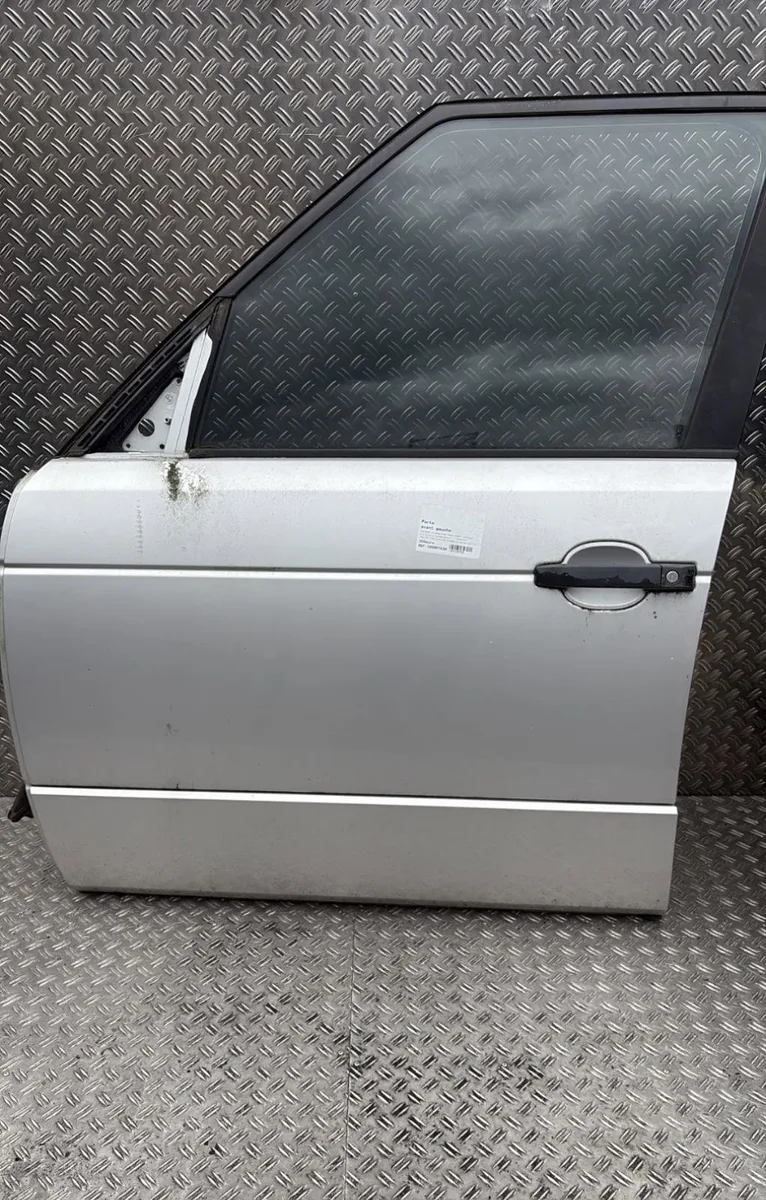 Porte avant gauche LAND ROVER RANGE ROVER 3 PHASE 1 occasion
