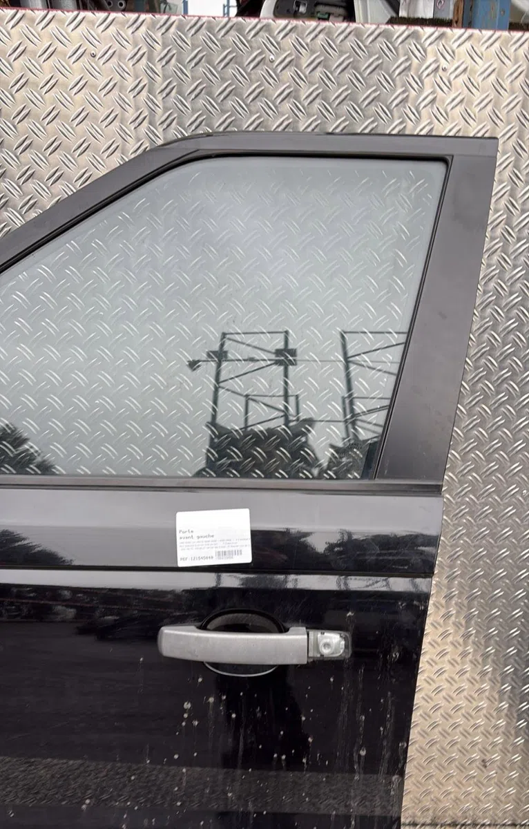 Porte avant gauche Land rover RANGE ROVER SPORT I (L320) 4.2 4x4 (2005-2013) occasion