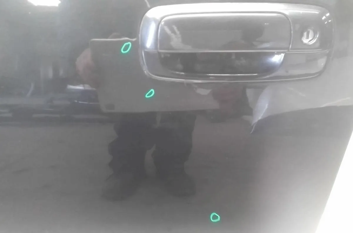 Porte avant gauche Lexus GS (_S16_) 300 (jzs160_) (1997-2000) occasion