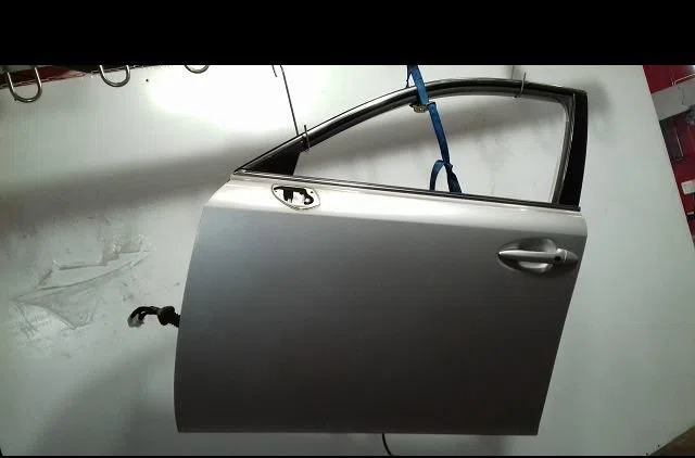 Porte avant gauche Lexus IS II (_E2_) 220d (ale20) (2005-2012) occasion