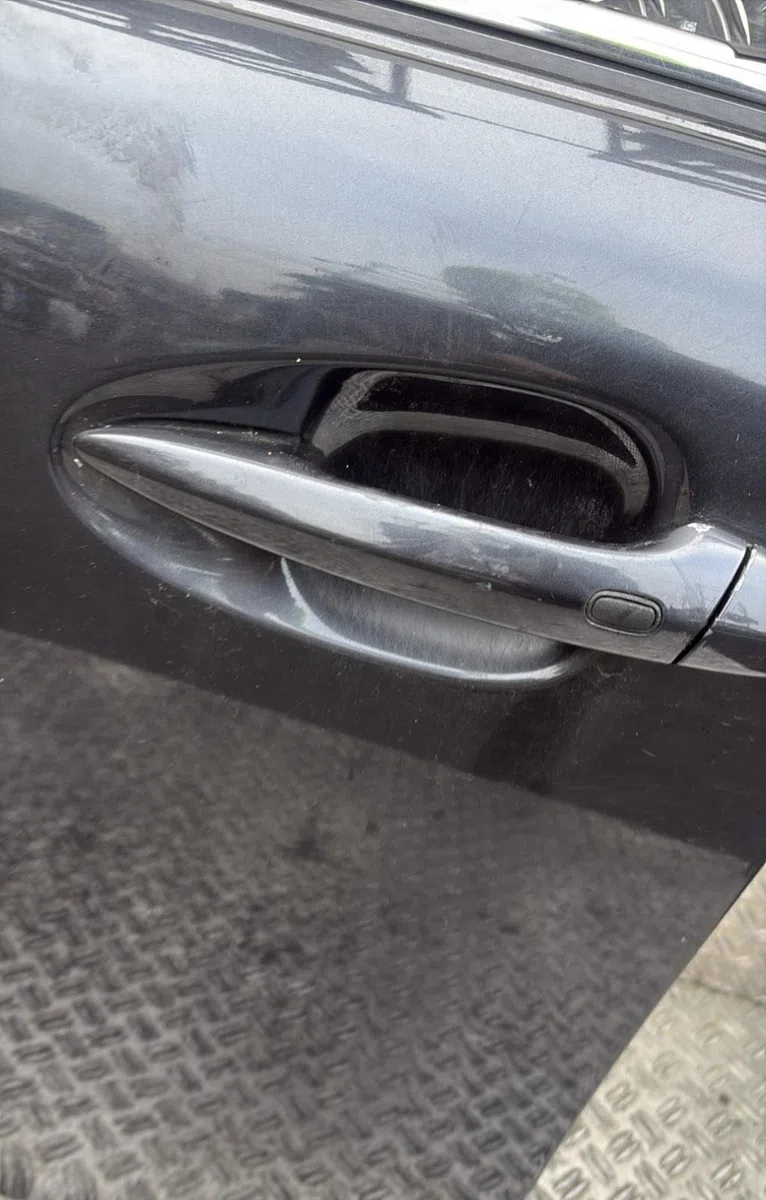 Porte avant gauche Lexus IS II (_E2_) 250 (gse20) (2005-2013) occasion