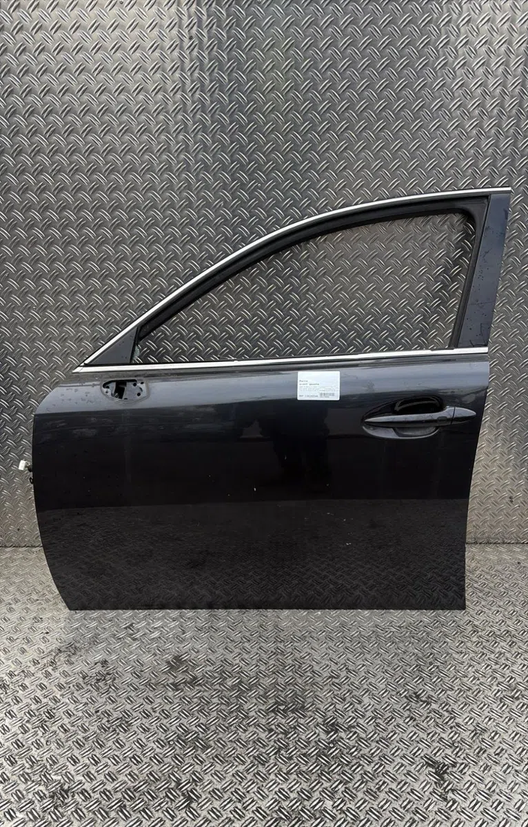 Porte avant gauche Lexus IS II (_E2_) 250 (gse20) (2005-2013) occasion