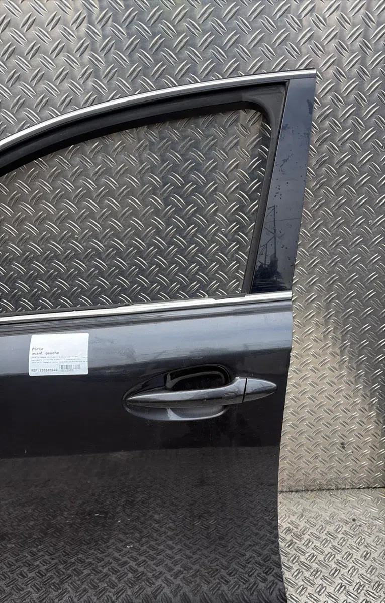 Porte avant gauche Lexus IS II (_E2_) 250 (gse20) (2005-2013) occasion