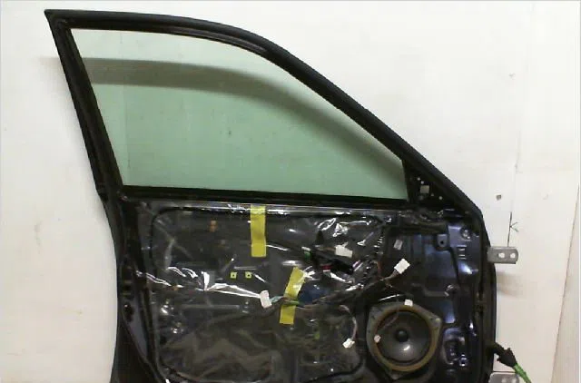 Porte avant gauche LEXUS IS  IS200 occasion