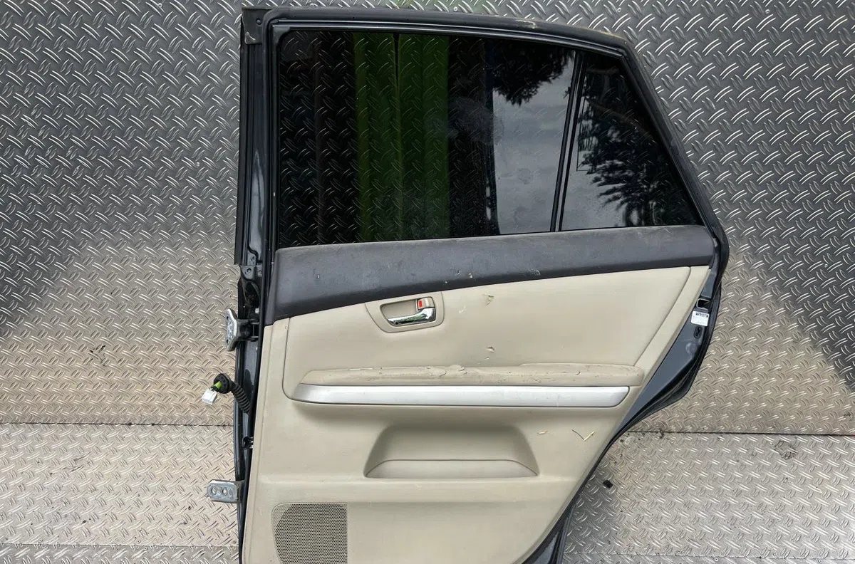 Porte avant gauche LEXUS RX 2  RX 2 occasion