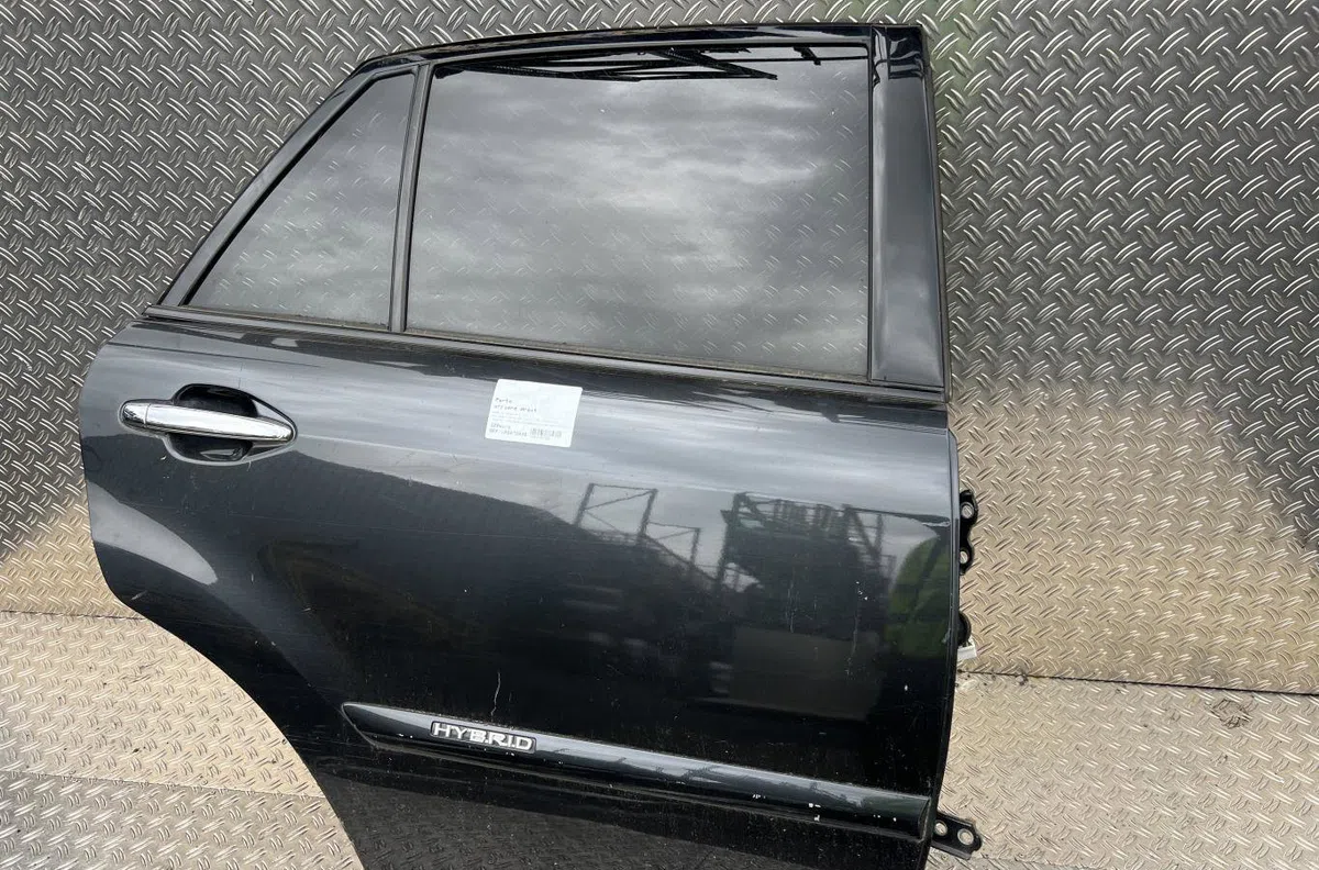 Porte avant gauche LEXUS RX 2  RX 2 occasion