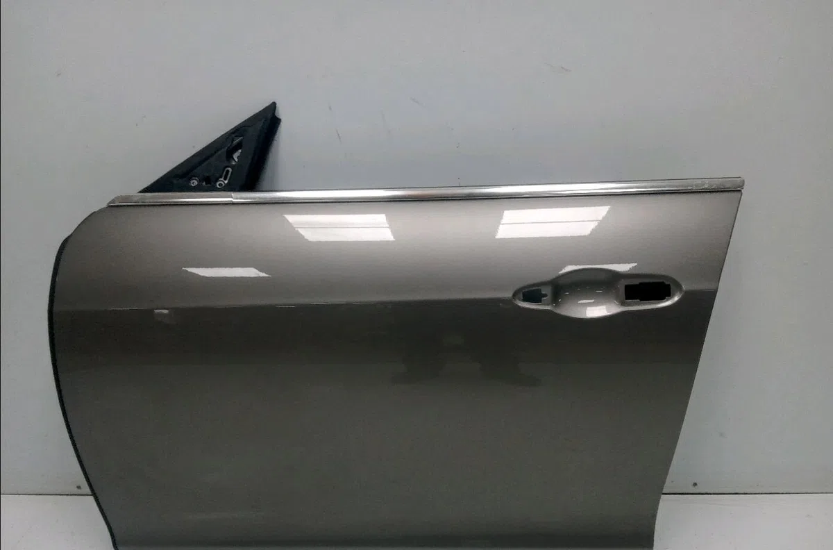 Porte avant gauche Maserati GHIBLI III (M157) 3.0 d (2013) 4 portes occasion