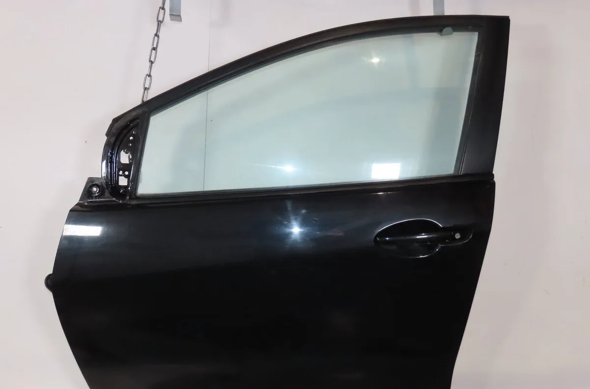 Porte avant gauche Mazda 2 (DE_, DH_) 1.4 mzr-cd (2008-2015) occasion
