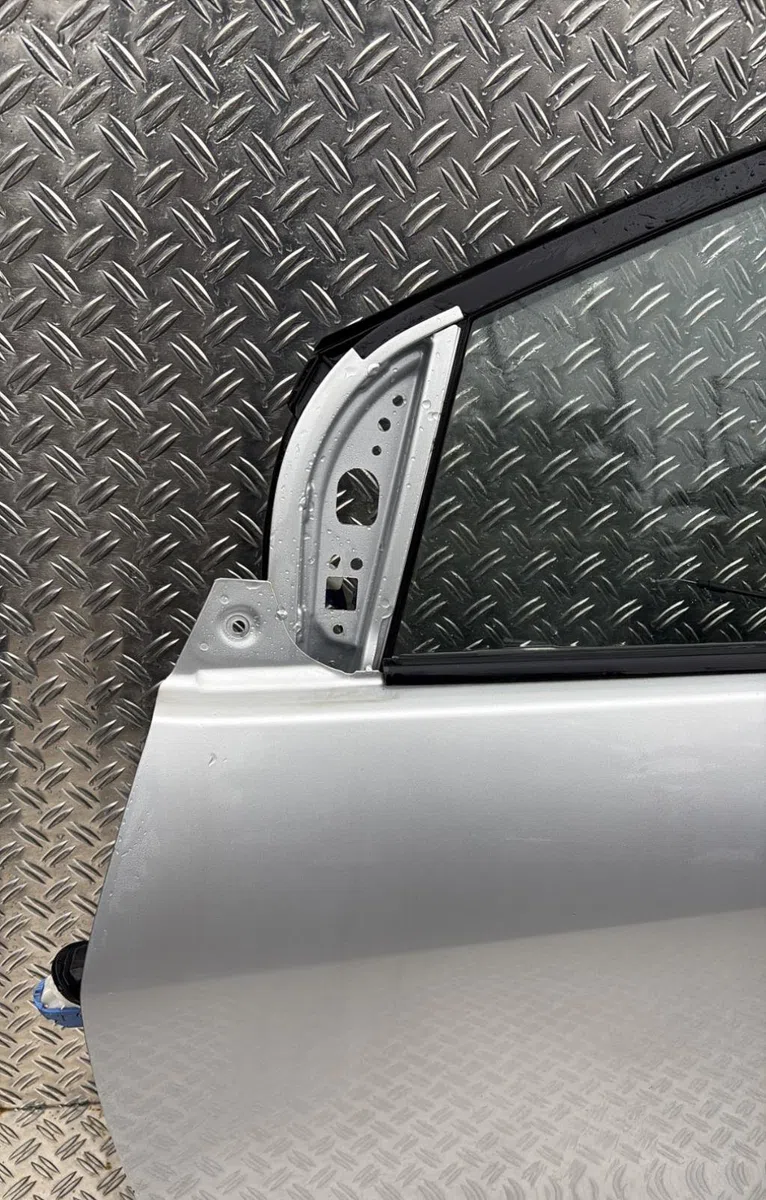 Porte avant gauche Mazda 2 (DE_, DH_) 1.4 mzr-cd (2008-2015) occasion