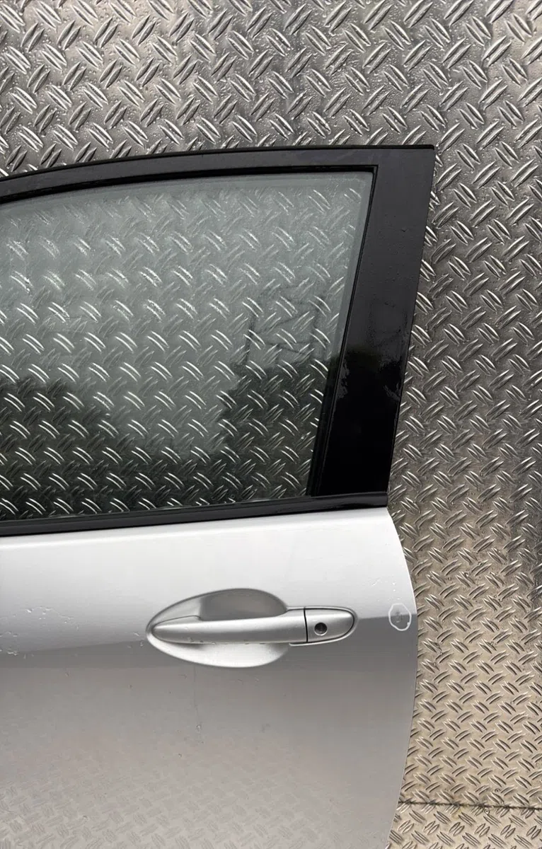 Porte avant gauche Mazda 2 (DE_, DH_) 1.4 mzr-cd (2008-2015) occasion