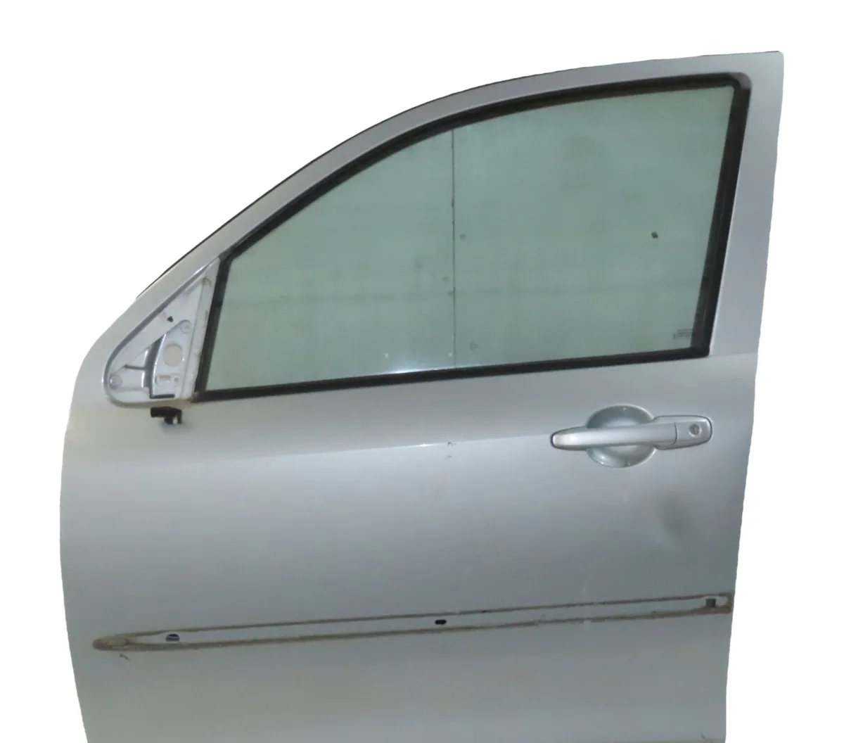 Porte avant gauche Mazda 2 (DY) 1.4 cd (2003-2007) occasion