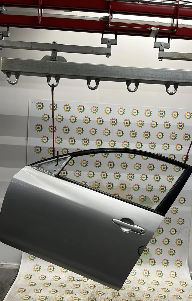 Porte avant gauche MAZDA 3 1 PHASE 1 occasion