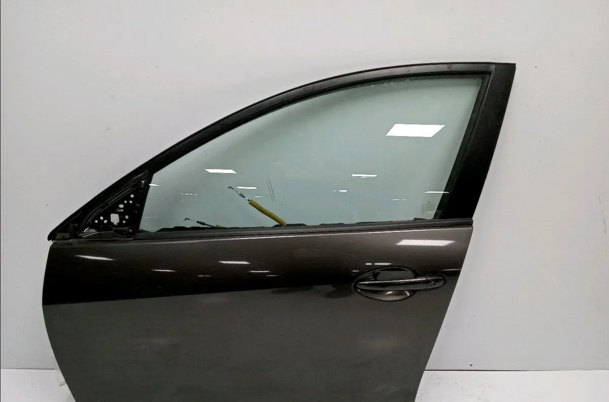 Porte avant gauche Mazda 3 (BL) 1.6 mz-cd (bl14) (2008-2013) occasion