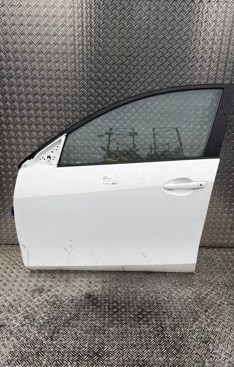 Porte avant gauche Mazda 3 (BL) 1.6 mzr cd (bl14) (2010-2013) occasion