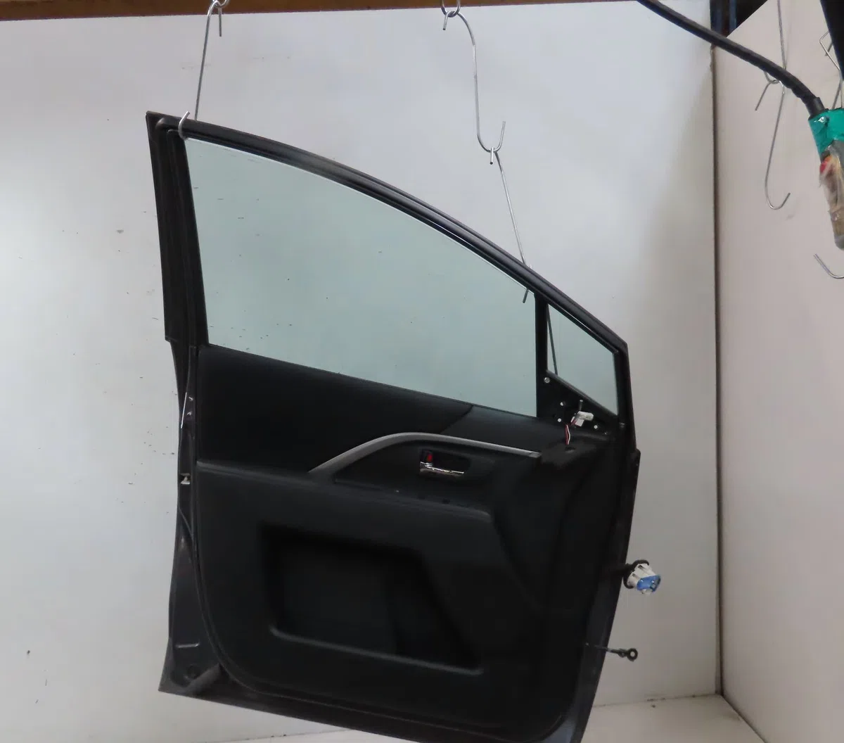 Porte avant gauche MAZDA 5 occasion