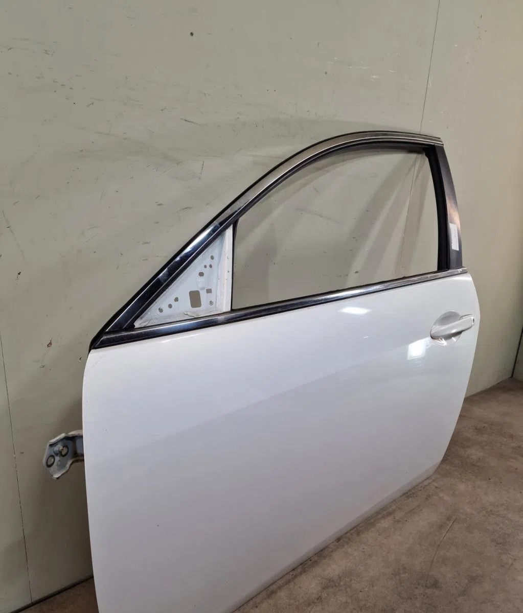 Porte avant gauche MAZDA 6 2  6 2 PHASE 1 occasion